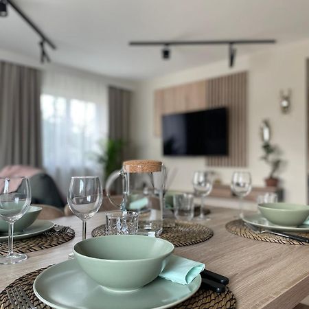 Apartament 13 Kielce Eksteriør billede