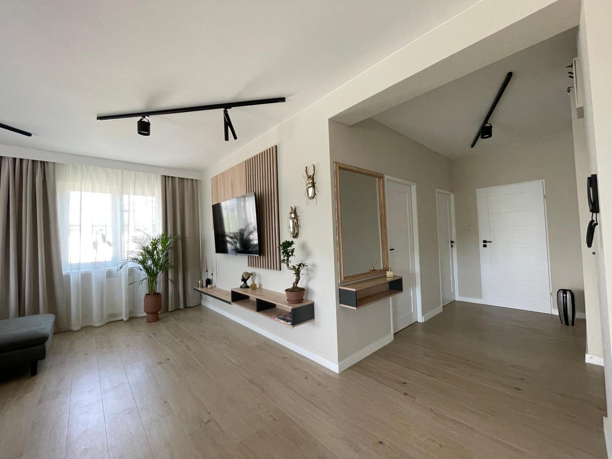 Apartament 13 Kielce Eksteriør billede