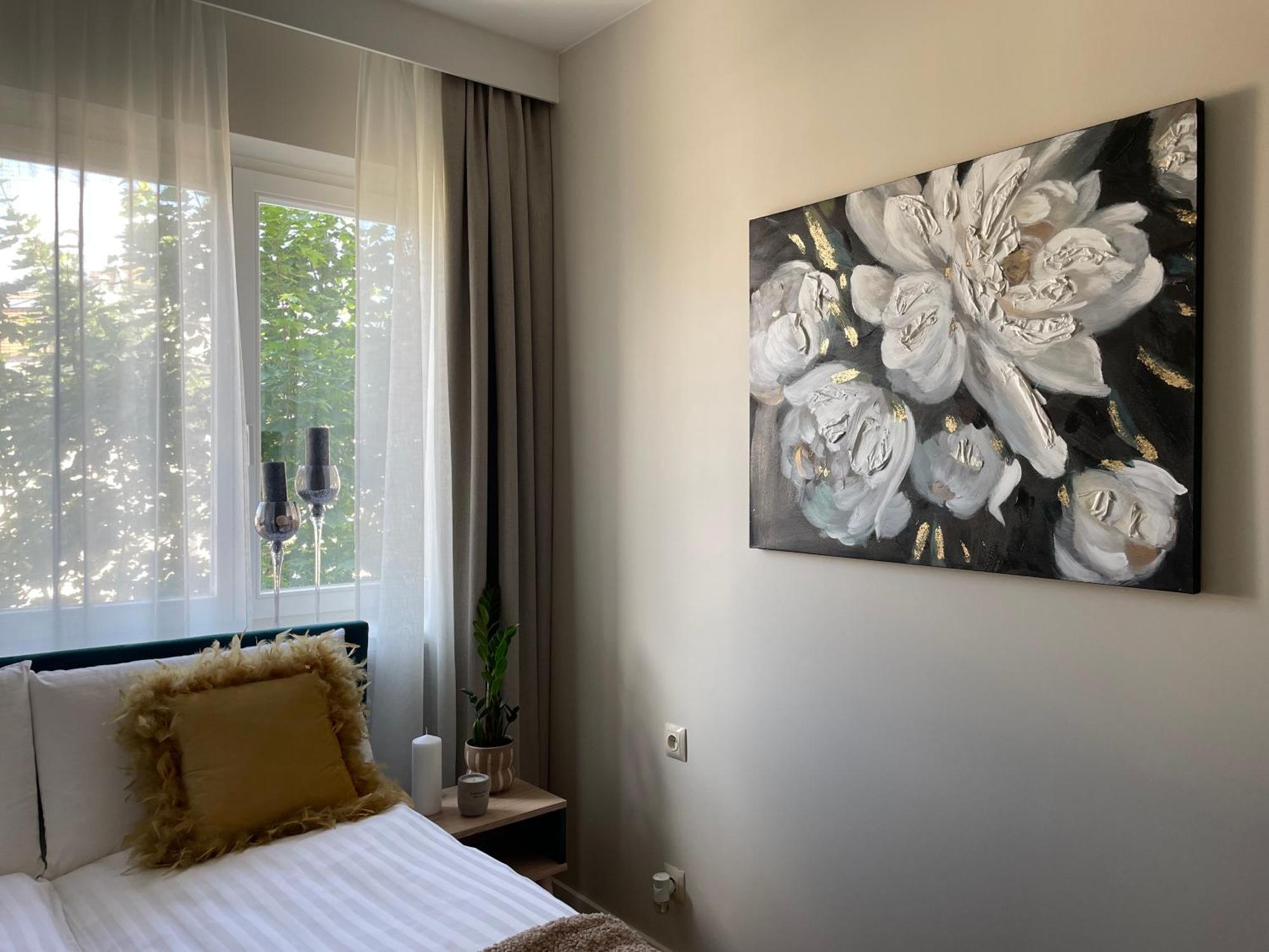 Apartament 13 Kielce Eksteriør billede